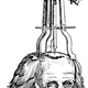 Illustration for article titled Eight people who survived by performing surgery on themselves